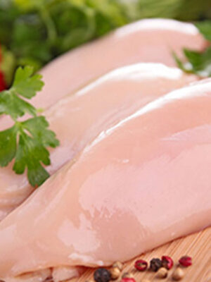 Chicken Breast