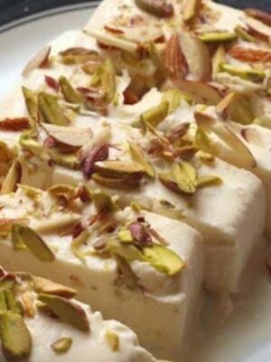 Malai Kulfi