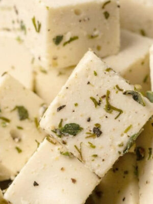 Saudi Feta Cheese