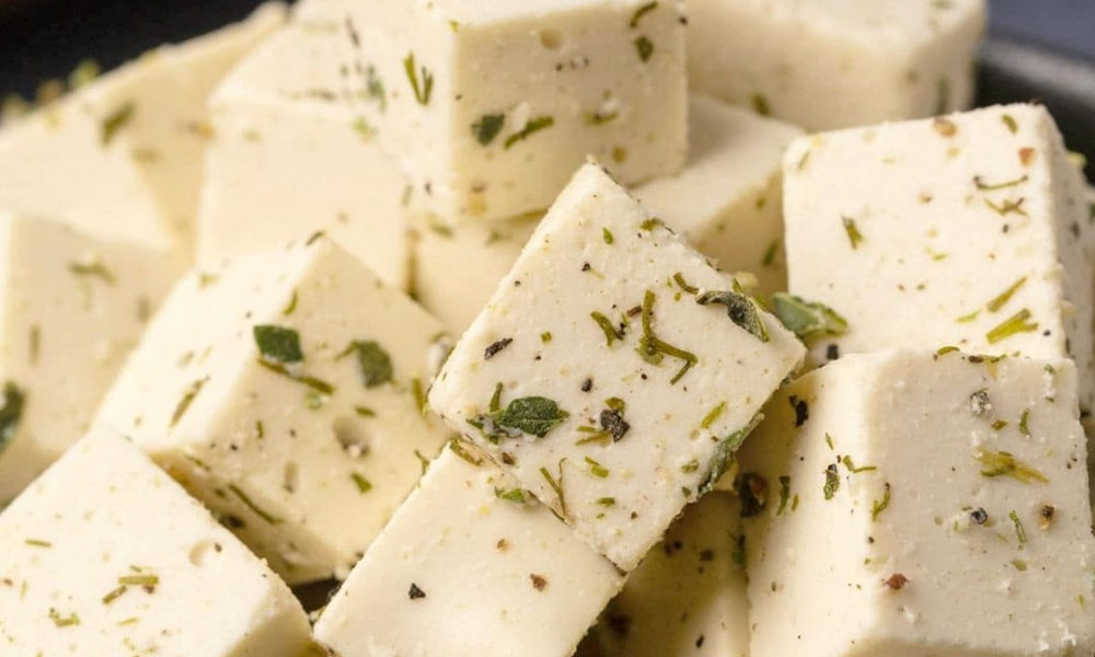 Saudi Feta Cheese