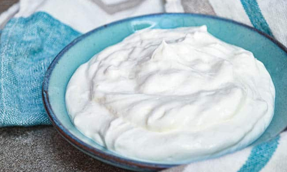 Turkish Labneh