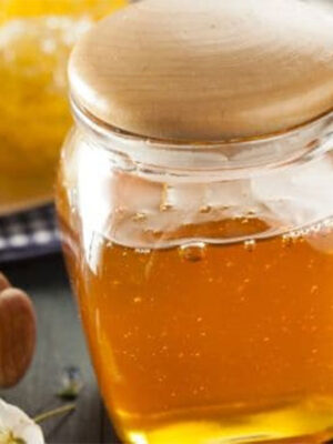 Yemeni Sidr Honey