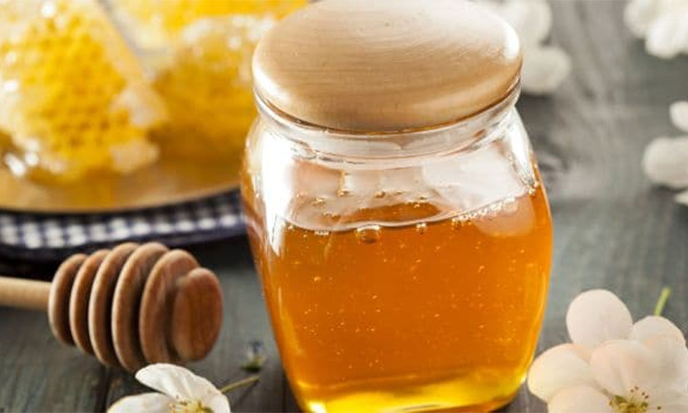 Yemeni Sidr Honey