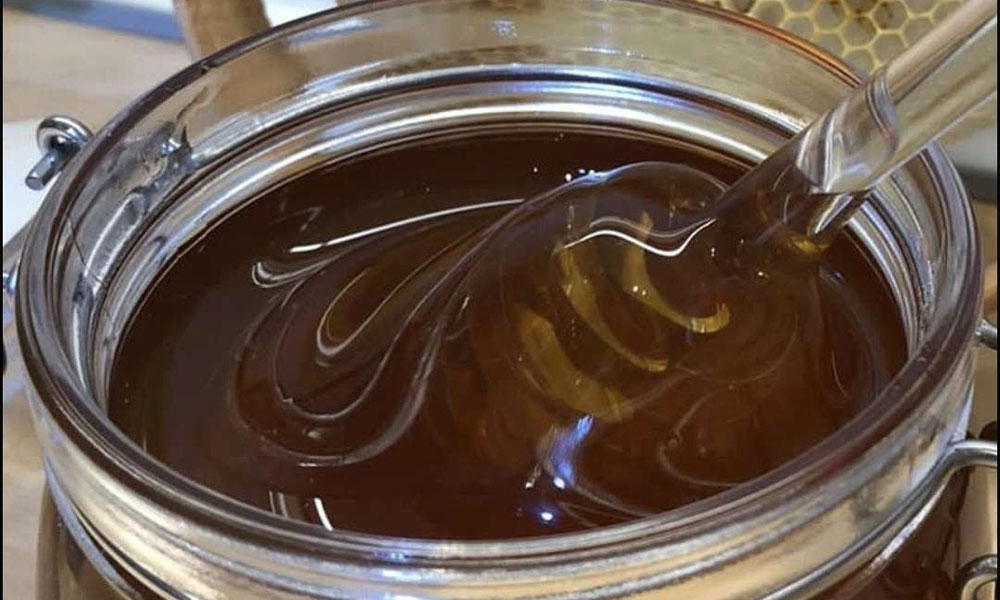 Pakistani Sidr Honey