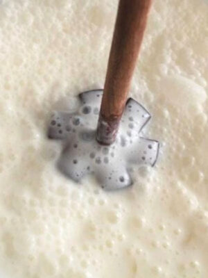 Sweet or Salty Lassi / Laban