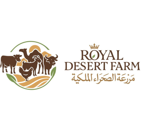 royal desert farm